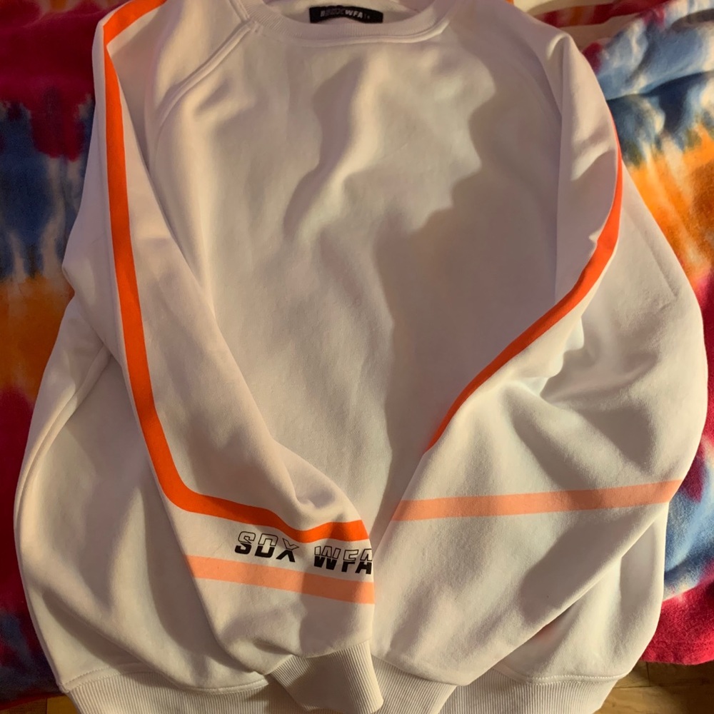 SD x WFA Team A Sweater